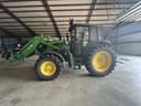 2013 John Deere 6125M Image
