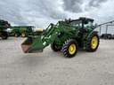 2013 John Deere 6125R Image