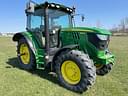 2013 John Deere 6125R Image