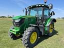 2013 John Deere 6125R Image