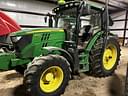 2013 John Deere 6125R Image