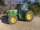 2013 John Deere 6125R Image