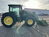 Thumbnail image John Deere 6125R 11