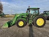 Thumbnail image John Deere 6125R 5