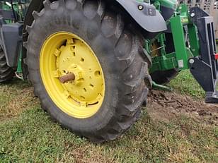 Main image John Deere 6125R 5