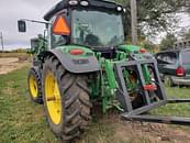 Thumbnail image John Deere 6125R 9