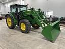 2013 John Deere 6125R Image