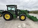 2013 John Deere 6125R Image