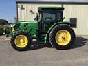 2013 John Deere 6125R Image