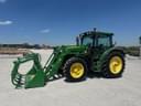 2013 John Deere 6125R Image
