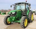 2013 John Deere 6125R Image