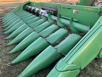 Main image John Deere 612C