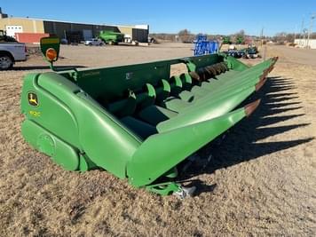 Main image John Deere 612C