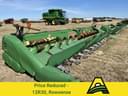 2013 John Deere 612C Image