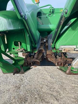 Image of John Deere 612C equipment image 2