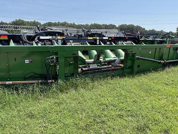Image of John Deere 612C equipment image 2