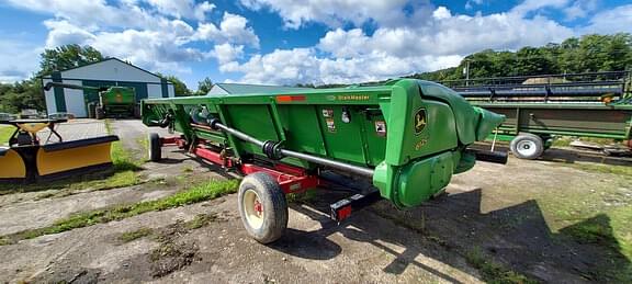 Image of John Deere 612C Primary image