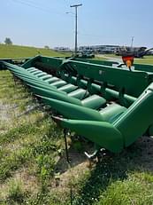 Main image John Deere 612C 0