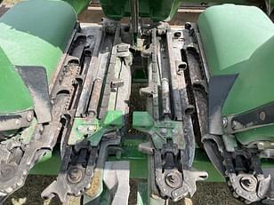 Main image John Deere 612C 21