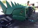 2013 John Deere 612C Image