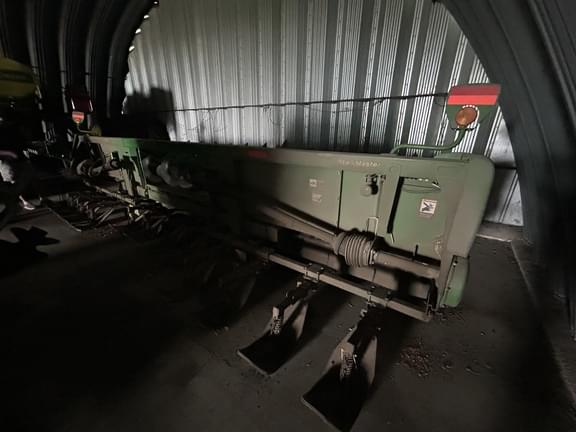 Image of John Deere 612C equipment image 2