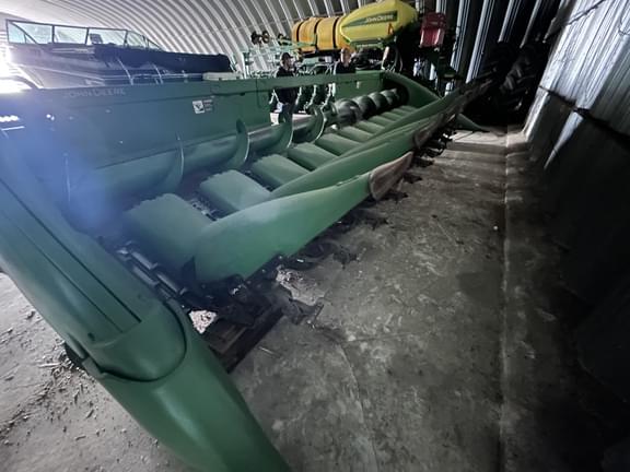 Image of John Deere 612C Primary image