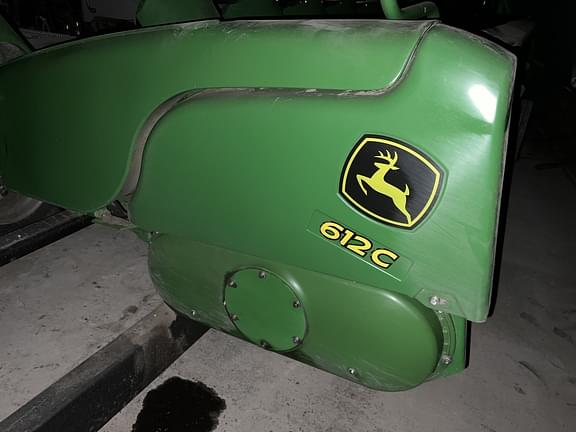 Image of John Deere 612C Primary image