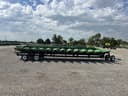 2013 John Deere 612C Image