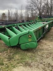 Main image John Deere 612C 6