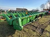 Thumbnail image John Deere 612C 1