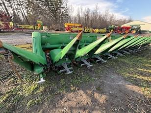 Main image John Deere 612C 6