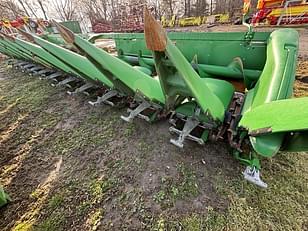 Main image John Deere 612C 7