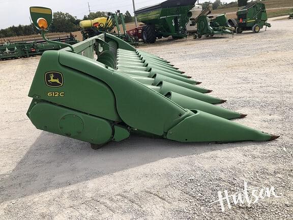 Image of John Deere 612C Primary image