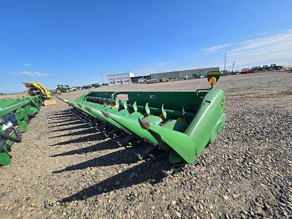 Image of John Deere 612C Primary image