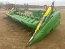 2013 John Deere 612C Image