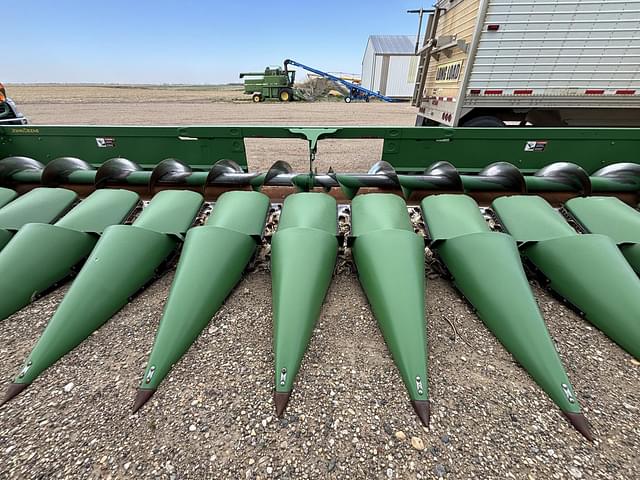 Image of John Deere 612C equipment image 1