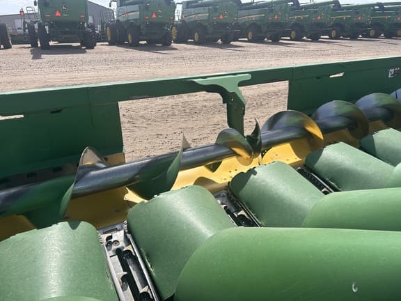 Image of John Deere 612C equipment image 1