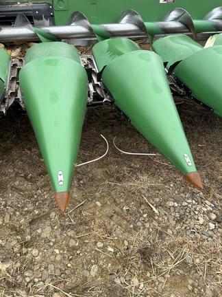 Image of John Deere 612C Image 1