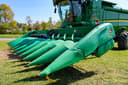 2013 John Deere 612C Image
