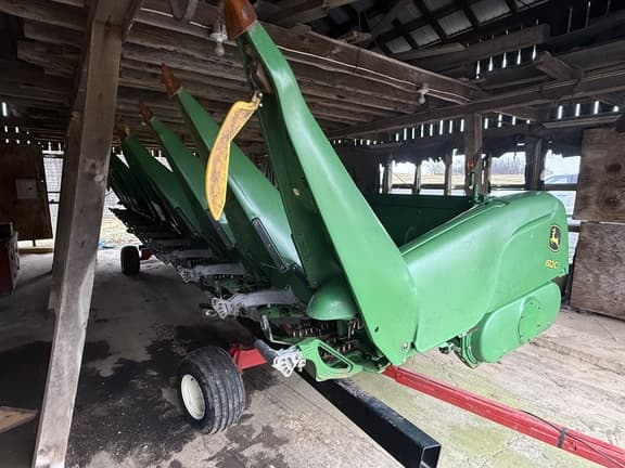 Image of John Deere 612C Primary image