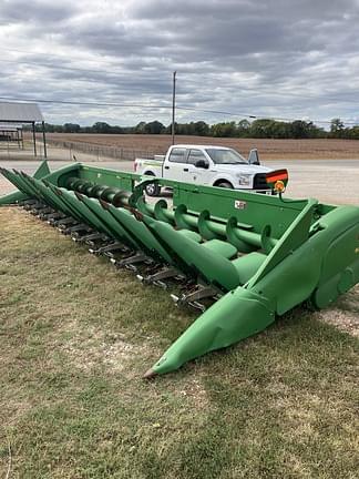 Image of John Deere 612C equipment image 1