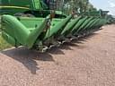 2013 John Deere 612C Image