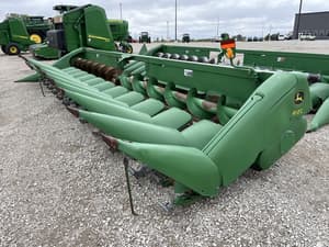 2013 John Deere 612C Image