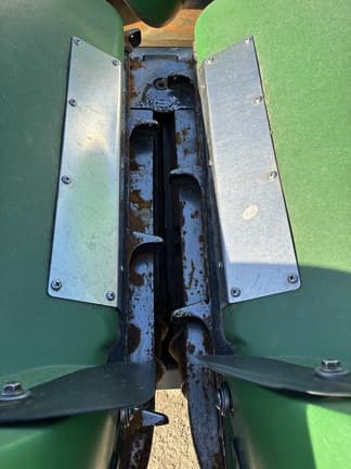 Image of John Deere 612C equipment image 3