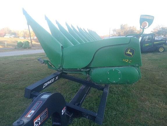 Image of John Deere 612C equipment image 1