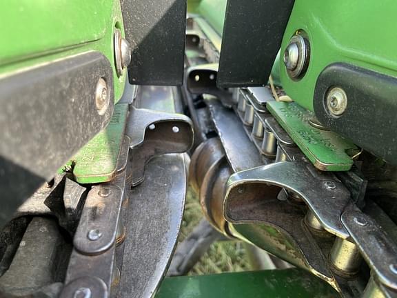 Image of John Deere 612C equipment image 2