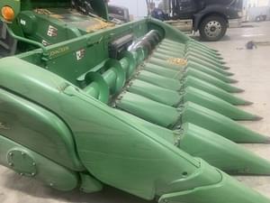 2013 John Deere 612C Image