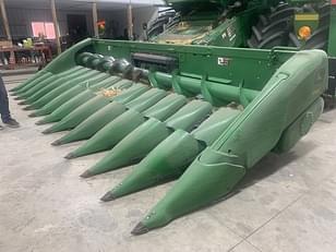 Main image John Deere 612C 1