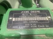 Thumbnail image John Deere 612C 8