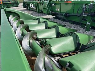 Main image John Deere 612C 20